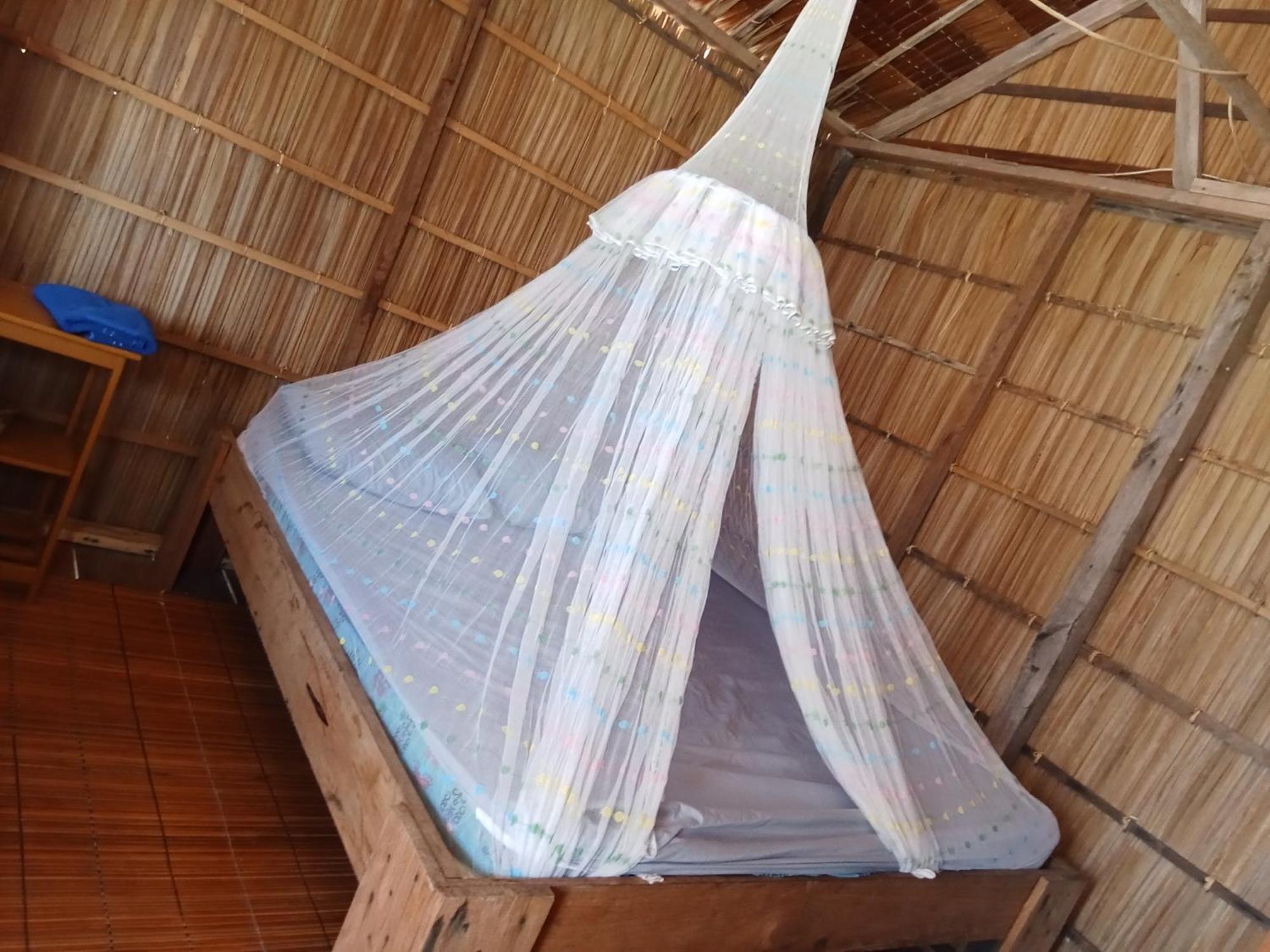 Byuk Beya Homestay Kri エクステリア 写真